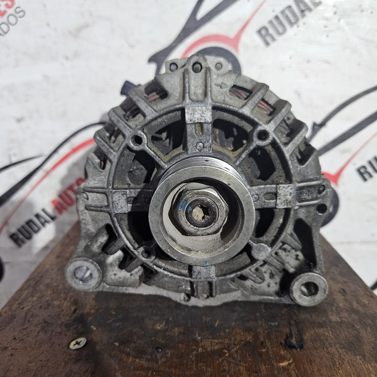 Peugeot 207 CL8++ MB OPORTUND